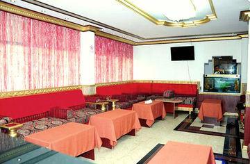 Sky Ways Hotel ドバイ エクステリア 写真